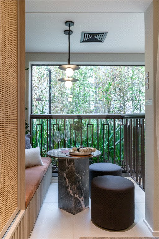Studio à venda com 1 quarto em Perdizes, São Paulo, SP