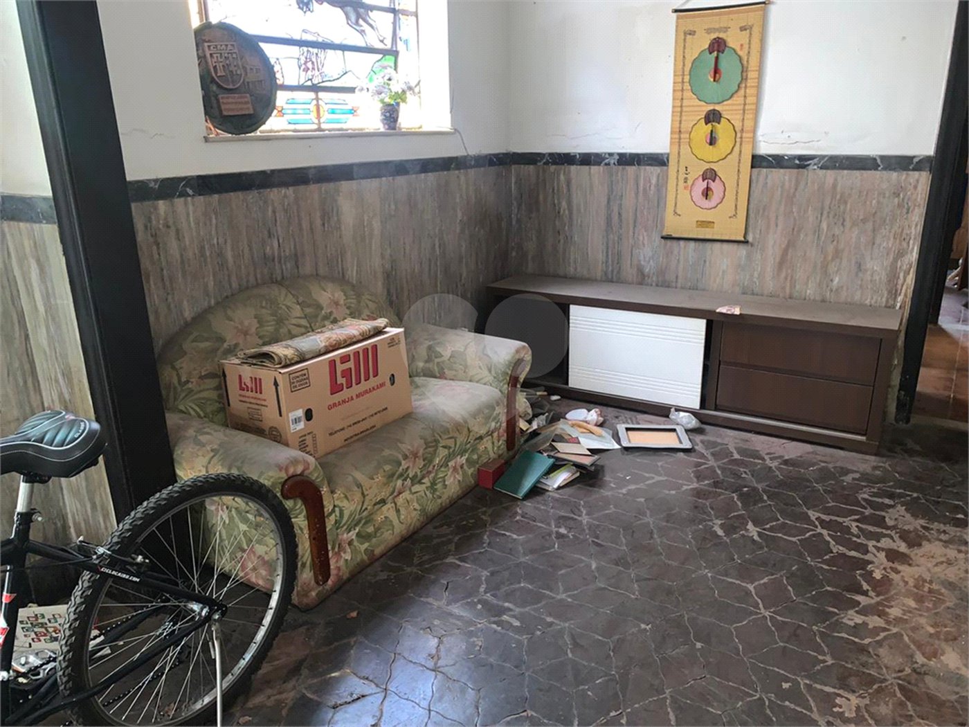 Casa à venda com 6 quartos, sendo 2 suítes, em Maracanã, Rio de Janeiro, RJ