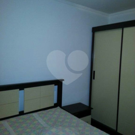 Apartamento à venda com 4 quartos, sendo 2 suítes,  em Santana, São Paulo, SP