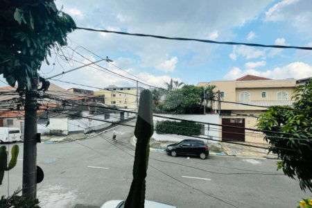 Sobrado à venda com 4 suítes em Vila Maria Baixa, São Paulo, SP
