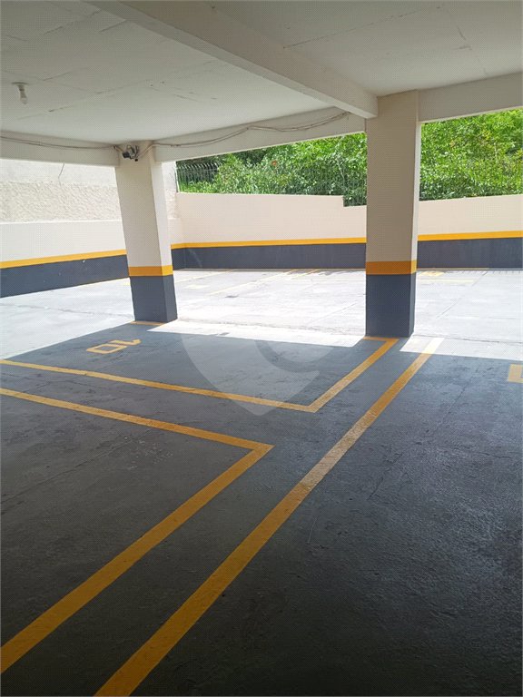 Apartamento para alugar com 2 quartos em Jaguaré, São Paulo, SP