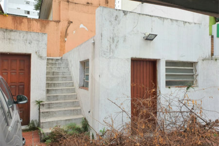 Sobrado para alugar com 3 quartos em Brooklin Paulista, São Paulo, SP