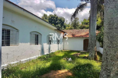 Chácara à venda ou para alugar com 8 quartos em Bairro Aguas do Cururu, Cabreúva, SP