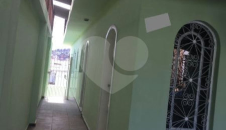 Casa Térrea à venda com 3 quartos em Tremembé, São Paulo, SP