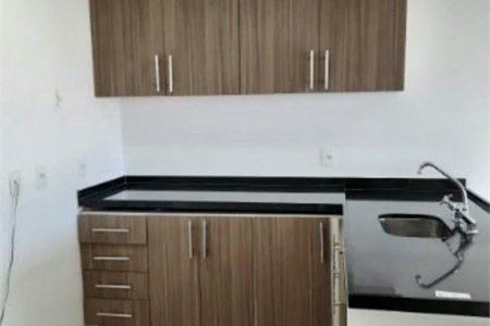 Apartamento à venda com 2 quartos, sendo 1 suíte, em Brooklin Paulista, São Paulo, SP