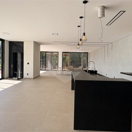 Casa à venda com 3 suítes no condomínio Village Ipanema Ii, Araçoiaba da Serra - SP