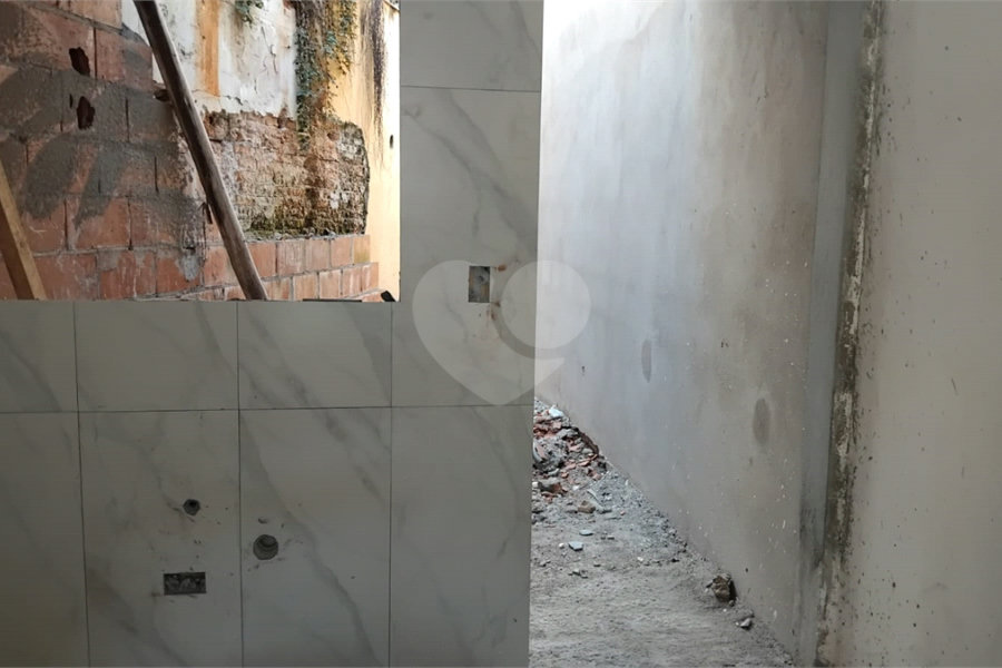 Sobrado à venda com 2 suítes em Butantã, São Paulo, SP