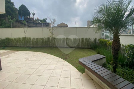 Apartamento à venda com 1 suíte em Santa Teresinha, São Paulo, SP