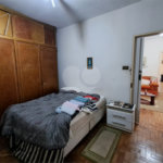 Casa à venda com 3 quartos em Vila Gustavo, São Paulo, SP