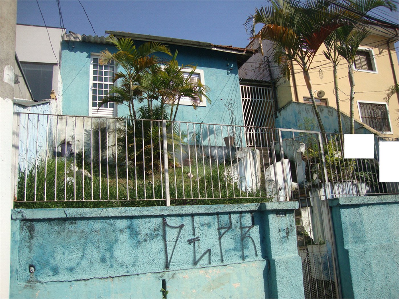Terreno à venda com 1 quarto em Santana, São Paulo, SP