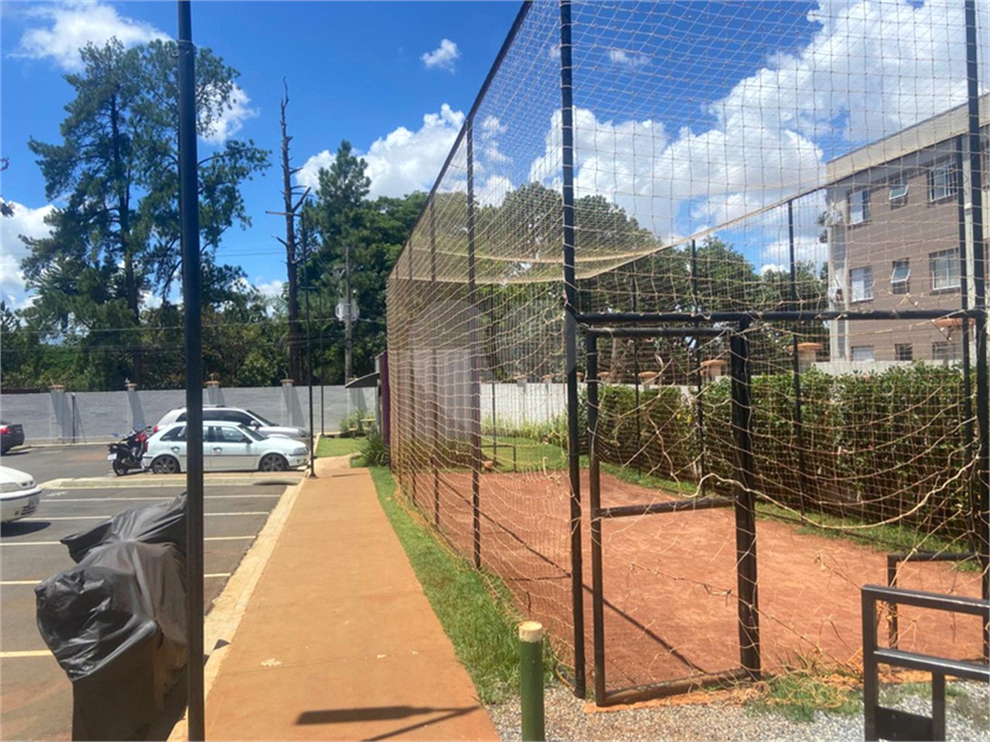 Apartamento à venda com 2 quartos em Recreio dos Sorocabanos, Sorocaba, SP