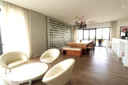 Apartamento à venda com 1 quarto em Vila Mariana, São Paulo, SP