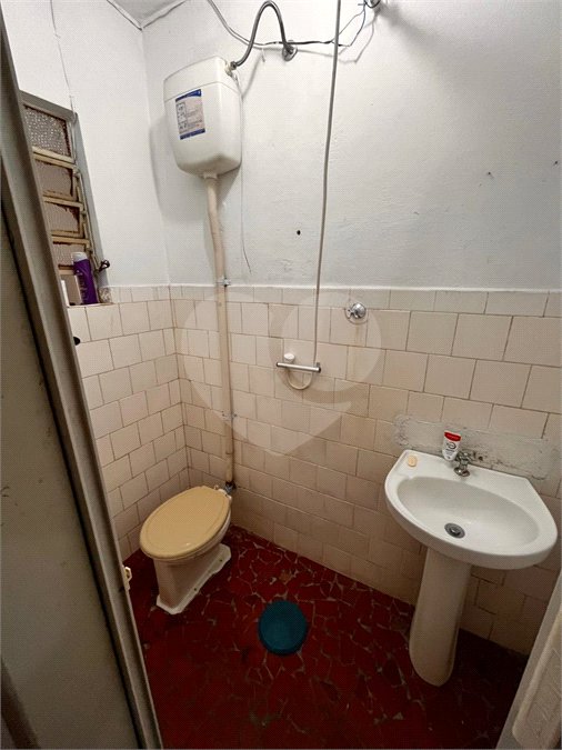 Sobrado à venda com 2 quartos em Jardim São Paulo(zona Norte), São Paulo, SP