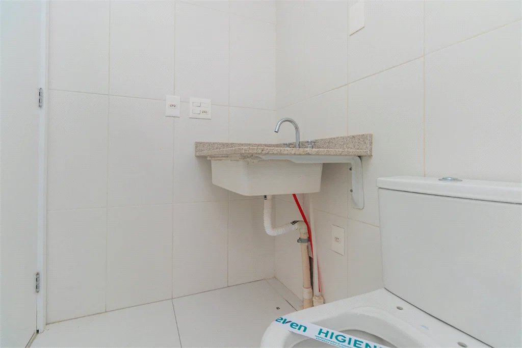Apartamento à venda com 3 suítes em Brooklin Paulista, São Paulo, SP