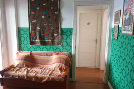 Apartamento à venda com 2 quartos em Bela Vista, São Paulo, SP
