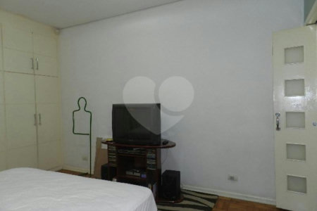 Casa de Vila à venda com 3 quartos, sendo 1 suíte, em Brooklin Novo, São Paulo, SP