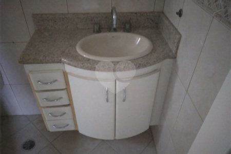 Apartamento à venda com 2 quartos em Vila Gustavo, São Paulo, SP