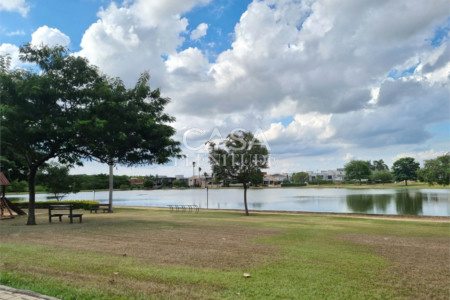 Terreno em condomínio à venda em Jardim Ibiti do Paço, Sorocaba, SP