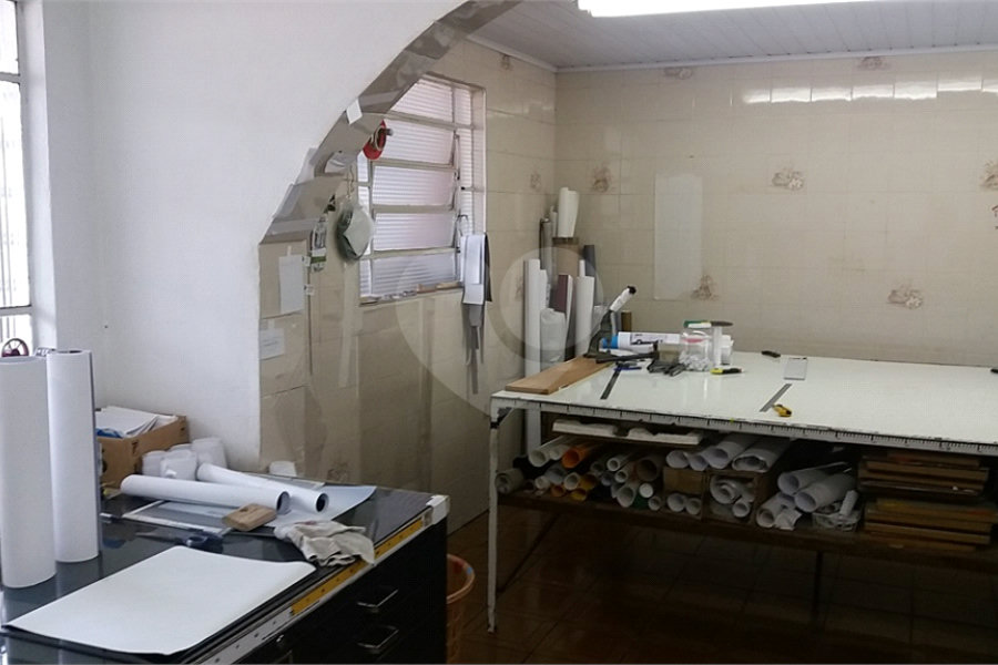 Casa à venda com 1 quarto em Mandaqui, São Paulo, SP