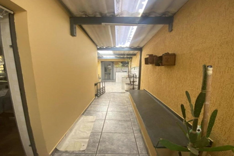 Casa à venda com 3 quartos, sendo 1 suíte,  em Tremembé, São Paulo, SP