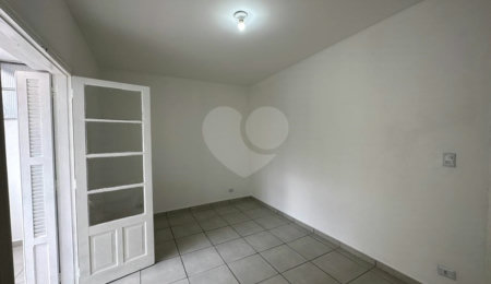 Apartamento à venda com 2 quartos em Santana, São Paulo, SP