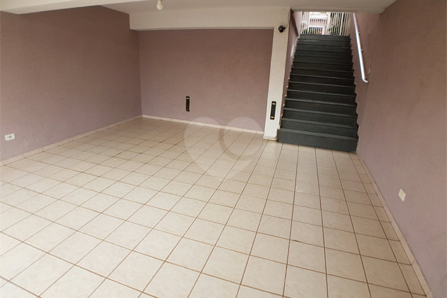 Sobrado à venda com 3 quartos, sendo 1 suíte,  em Tucuruvi, São Paulo, SP