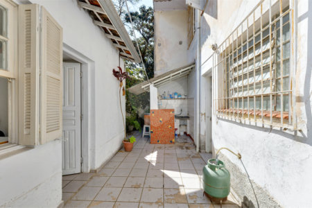 Sobrado à venda com 4 quartos, sendo 1 suíte, em Chácara Santo Antônio (zona Sul), São Paulo, SP