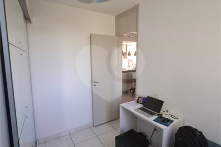 Apartamento à venda com 3 quartos em Campo Grande, Rio de Janeiro, RJ