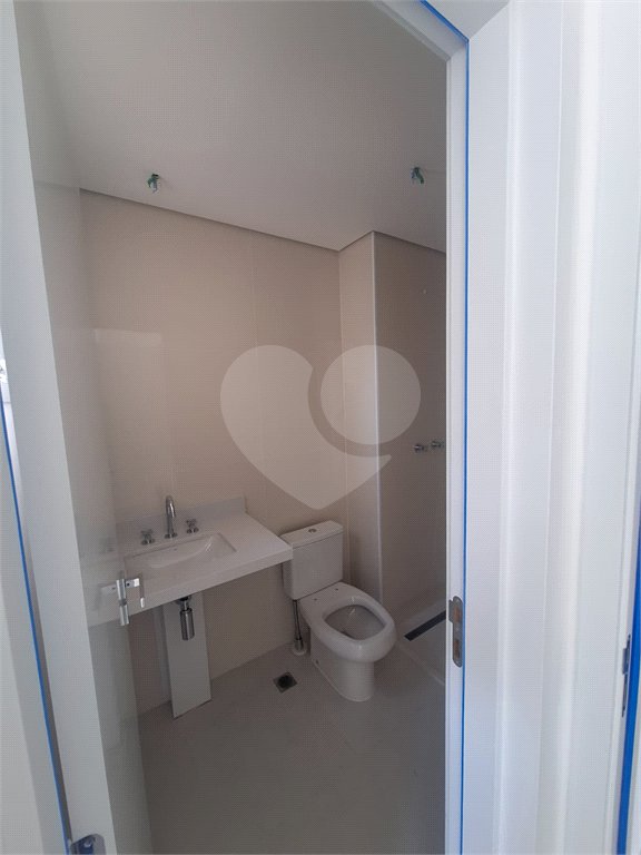 Apartamento à venda com 3 suítes em Vila Mogilar, Mogi das Cruzes, SP
