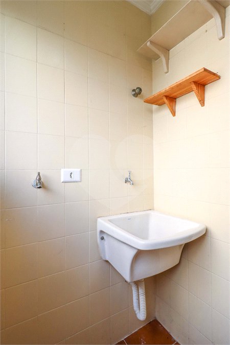 Apartamento à venda com 1 quarto em Bela Vista, São Paulo, SP