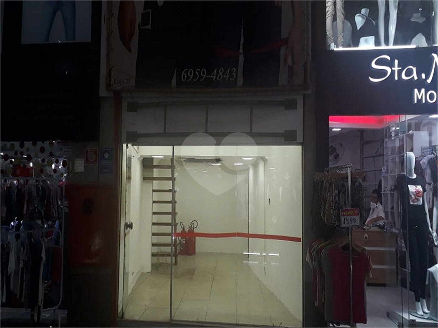 Sala à venda em Santana, São Paulo, SP