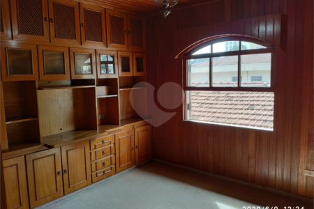 Casa à venda com 5 quartos, sendo 1 suíte, em Jaguaré, São Paulo, SP
