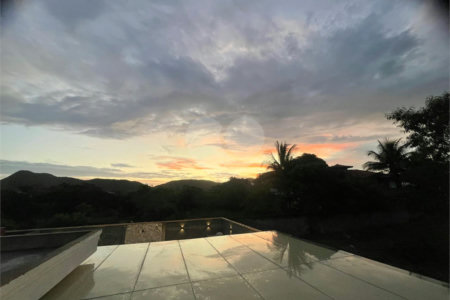 Casa à venda com 4 suítes em São José, Armação dos Búzios, RJ