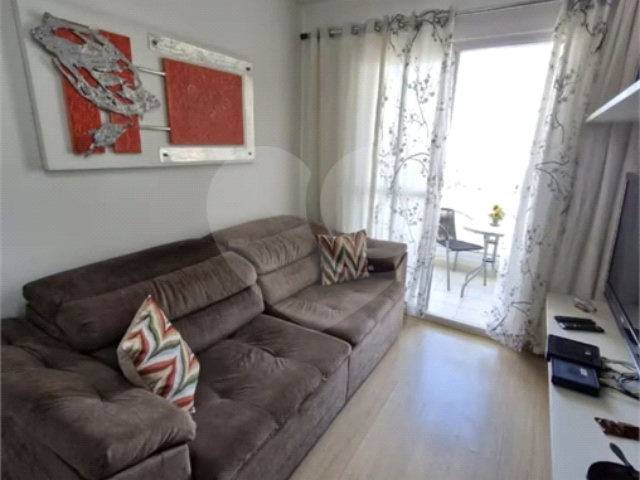 Apartamento à venda com 2 quartos, sendo 1 suíte,  em Vila Guilherme, São Paulo, SP