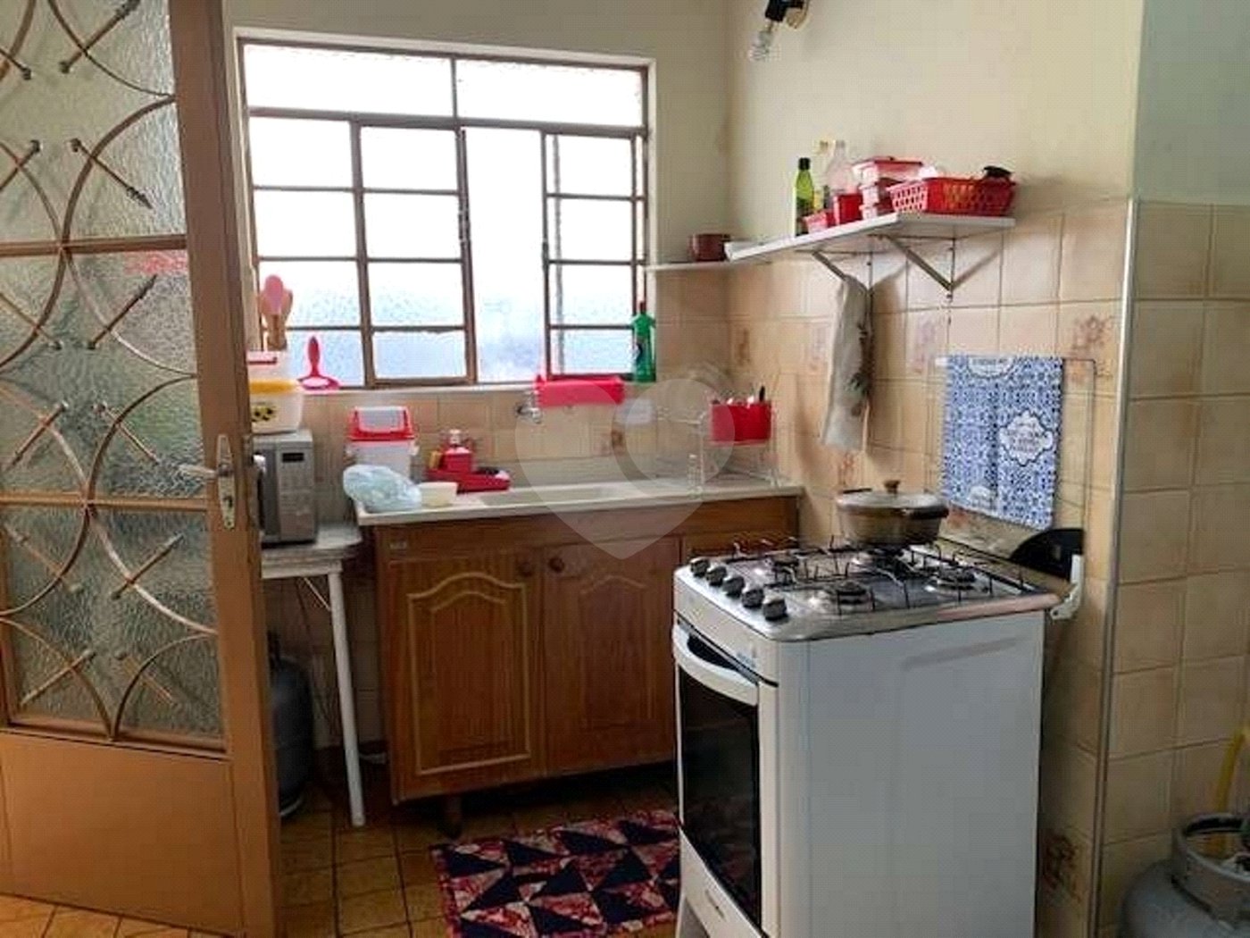 Sobrado à venda com 4 quartos no Brasilândia, São Paulo, SP