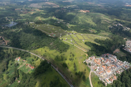 Reserva Mairinque
