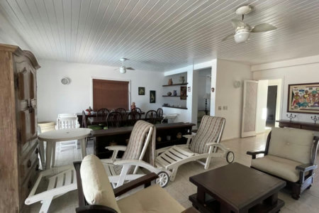 Casa com 5 dormitórios à venda, 343 m² por R$ 1.800.000,00 - Enseada - Guarujá/SP