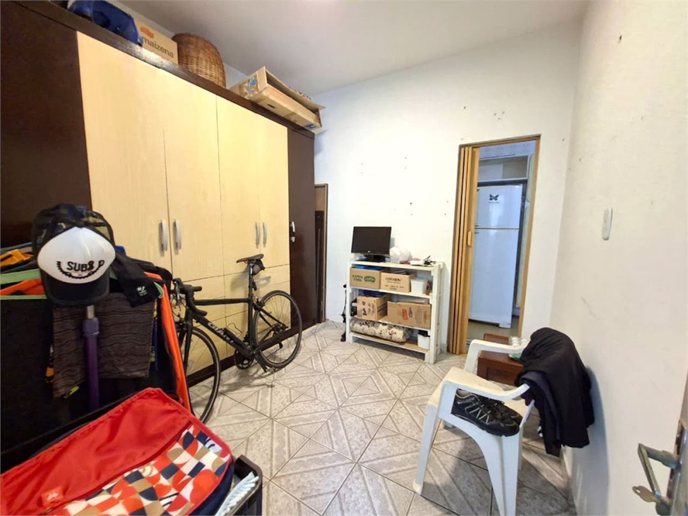 Apartamento à venda, 100 m² por R$ 699.000,00 - Boqueirão - Santos/SP