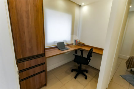 Apartamento para alugar com 1 suíte em Jardim Ampliação, São Paulo, SP