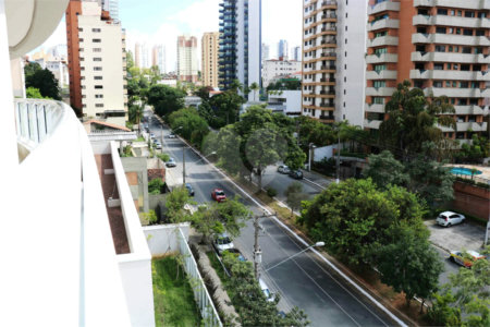 Apartamento à venda com 4 suítes em Vila Mariana, São Paulo, SP