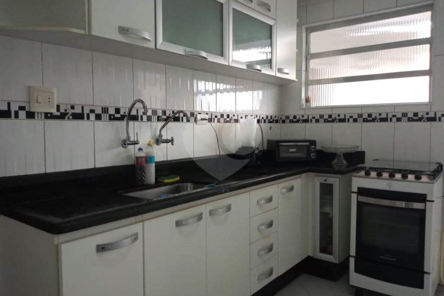 Apartamento à venda com 2 quartos em Tucuruvi, São Paulo, SP