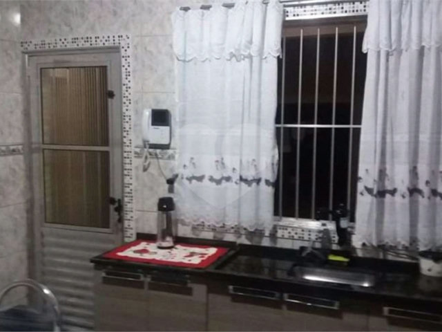 Casa à venda com 2 quartos em Jardim Novo Portugal, Guarulhos, SP