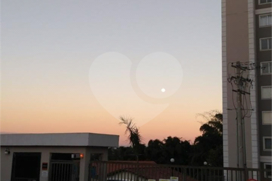 Apartamento à venda com 2 quartos em Vila Bremen, Guarulhos, SP