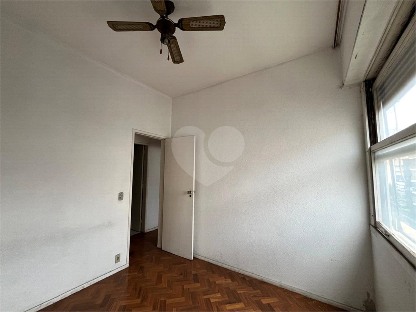 Apartamento à venda com 3 quartos em Tijuca, Rio de Janeiro, RJ