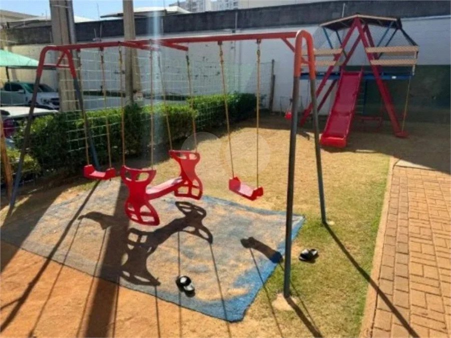 Apartamento para venda no Edifício Villagio Di Toscana I, no bairro Gleba Califórnia, Piracicaba/SP.