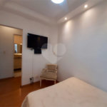 Apartamento para alugar com 3 quartos, sendo 1 suíte, em Vila Olímpia, São Paulo, SP