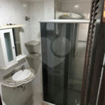 Apartamento à venda com 3 quartos em Praça da Bandeira, Rio de Janeiro, RJ