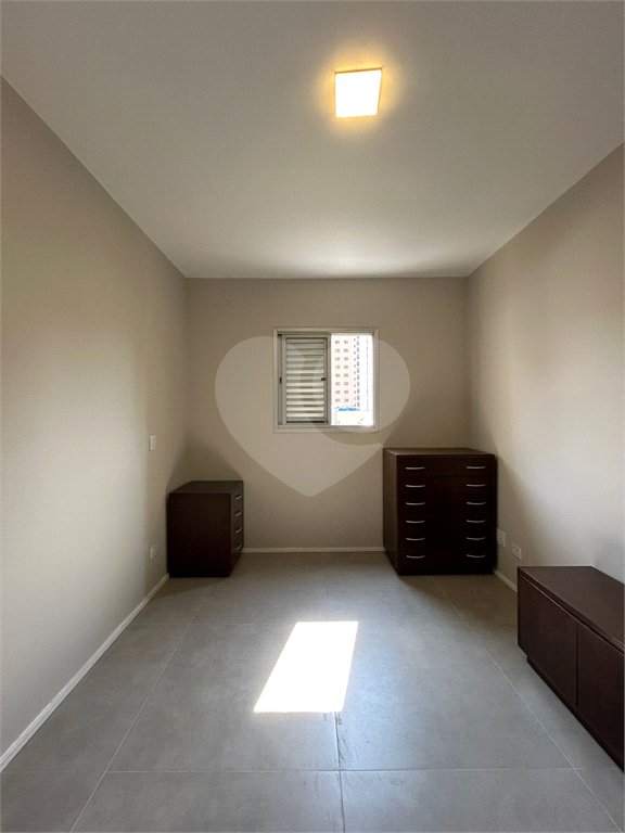 Apartamento à venda com 1 quarto em Santana, São Paulo, SP