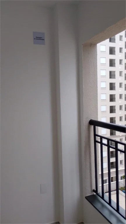 Studio à venda com 1 quarto em Ferreira, São Paulo, SP