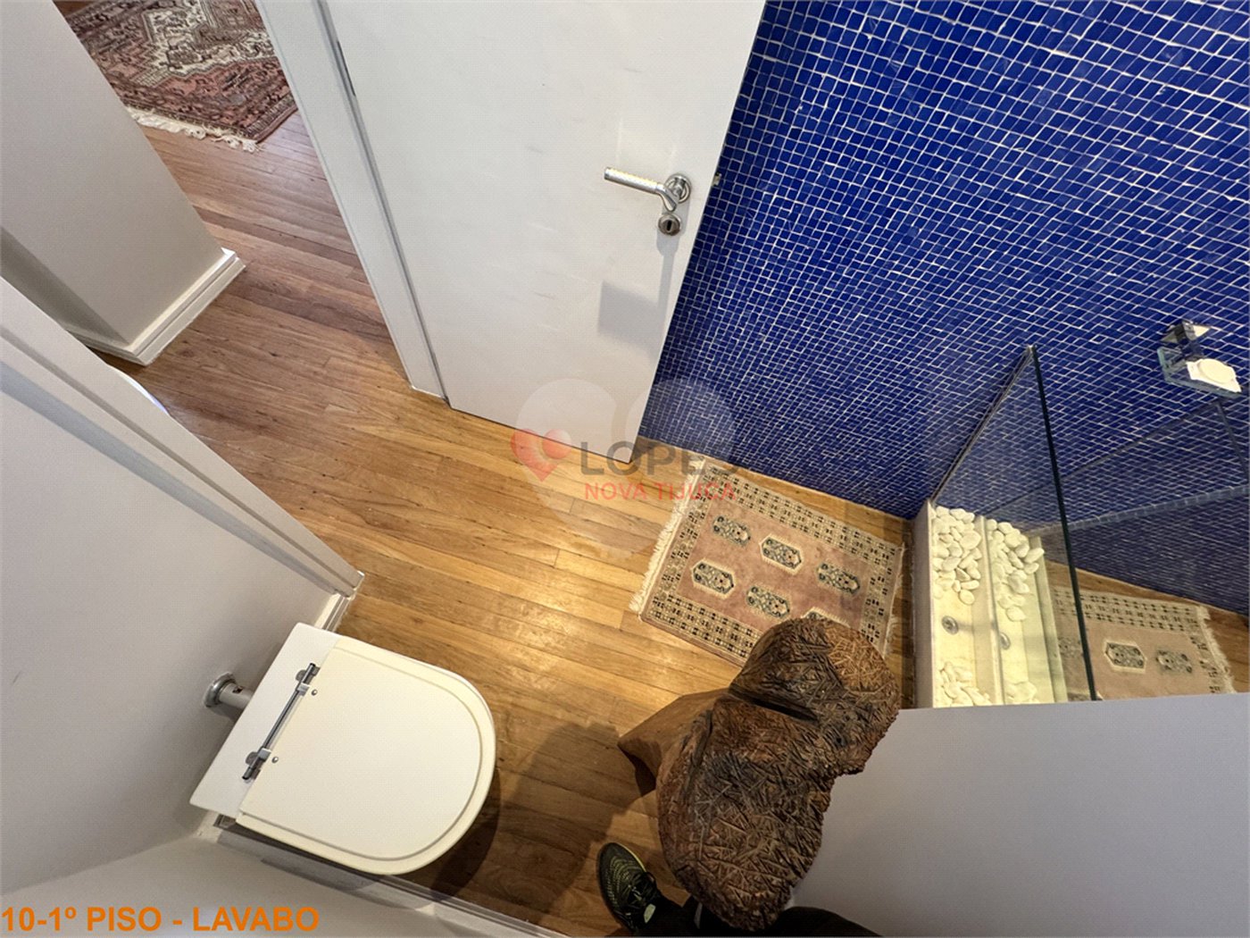 Cobertura à venda com 5 quartos, sendo 3 suítes, em Ipanema, Rio de Janeiro, RJ